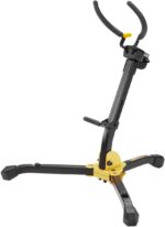 Saksofono stovas Hercules DS630BB