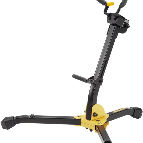 Saksofono stovas Hercules DS630BB