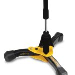 Fleitos ir klarneto stovas Hercules DS640BB