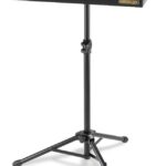 Perkusijos stalas-stovas Hercules DS800B