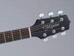 Elektroakustinė gitara Takamine GN30CE-BLK - Image 2
