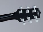 Elektroakustinė gitara Takamine GN30CE-BLK - Image 3