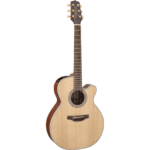 Kelioninė elektroakustinė gitara Takamine GX31CE Taka-Mini