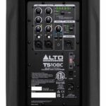 Kolonėlinė garso sistema Alto Professional TS108C - Image 3