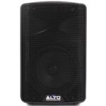 Aktyvi garso kolonėlė Alto Professional TX408 - Image 2