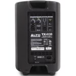 Aktyvi garso kolonėlė Alto Professional TX408 - Image 3