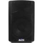Aktyvi garso kolonėlė Alto Professional TX410 - Image 2