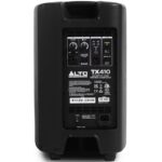 Aktyvi garso kolonėlė Alto Professional TX410 - Image 3
