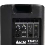 Aktyvi garso kolonėlė Alto Professional TX410 - Image 4