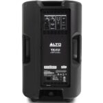 Aktyvi garso kolonėlė Alto Professional TX412 - Image 3