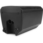 Aktyvi garso kolonėlė su akumuliatoriumi Alto Professional TX412B - Image 8