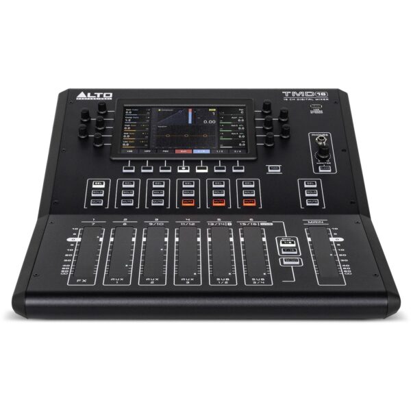 Skaitmeninis garso pultas Alto Professional TMD16
