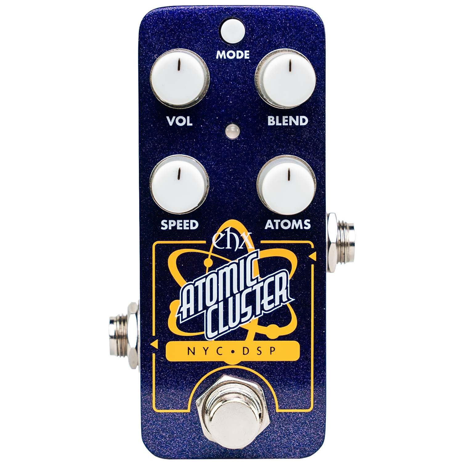 5198366.jpg Efektų pedalas Electro Harmonix Pico Atomic Cluster - Image 1