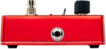 Fuzz pedalas Electro Harmonix Big Muff Pi 2 with Tone Wicker - Image 3