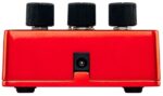 Fuzz pedalas Electro Harmonix Big Muff Pi 2 with Tone Wicker - Image 4