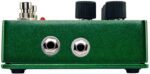 Boso fuzz efektų pedalas Electro Harmonix Deluxe Bass Big Muff Pi 2 - Image 2