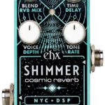 Reverb efektų pedalas Electro Harmonix Pico Shimmer