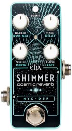 Reverb efektų pedalas Electro Harmonix Pico Shimmer