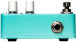 Reverb efektų pedalas Electro Harmonix Pico Shimmer - Image 2