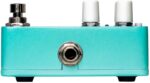 Reverb efektų pedalas Electro Harmonix Pico Shimmer - Image 3
