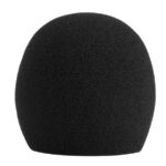 Mikrofono vėjo apsauga Shure A58WS-BLK
