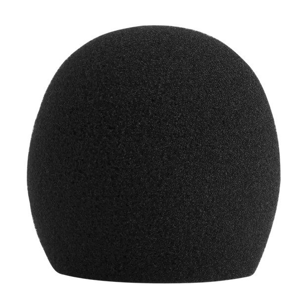 A58WS.jpg Mikrofono vėjo apsauga Shure A58WS-BLK - Image 1