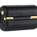 Įkraunama baterija Shure SB900B