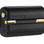 Įkraunama baterija Shure SB900C
