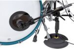 Žemas mikrofono stovas Hercules MS120BPRO - Image 4