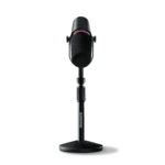 Mikrofono komplektas Shure MV7+-K-BNDL su stovu - Image 2