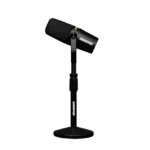 Mikrofono komplektas Shure MV7+-K-BNDL su stovu - Image 4
