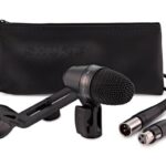 Būgnų mikrofonas Shure PGA56-XLR