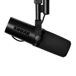 Dinaminis mikrofonas Shure SM7dB su integruotu stiprintuvu - Image 3