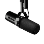 Dinaminis mikrofonas Shure SM7dB su integruotu stiprintuvu