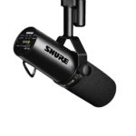 Dinaminis mikrofonas Shure SM7dB su integruotu stiprintuvu - Image 2