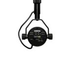 Dinaminis mikrofonas Shure SM7dB su integruotu stiprintuvu - Image 4