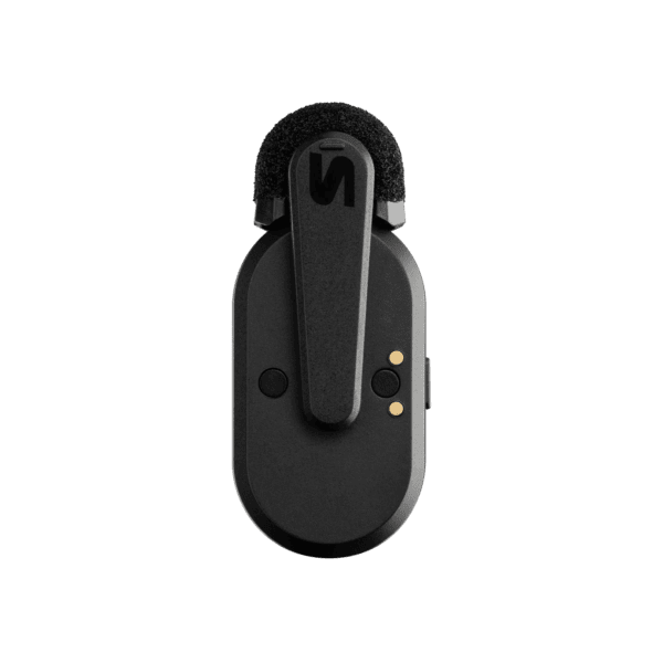 Belaidis prisegamas mikrofonas Shure MoveMic One MV-ONE-Z6