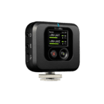 Belaidžių mikrofonų imtuvas Shure MoveMic MV-R-Z6