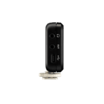 Belaidžių mikrofonų imtuvas Shure MoveMic MV-R-Z6 - Image 3