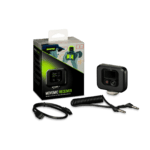 Belaidžių mikrofonų imtuvas Shure MoveMic MV-R-Z6 - Image 2