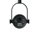 Mikrofono komplektas Shure MV7+-K-BNDL su stovu - Image 3