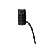 Prisegamas mikrofonas Shure MX183