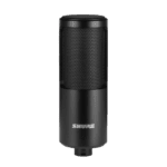Kondensatorinis mikrofonas Shure SM4