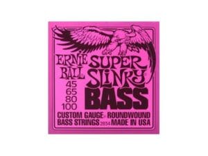 ERNIE BALL EB2834