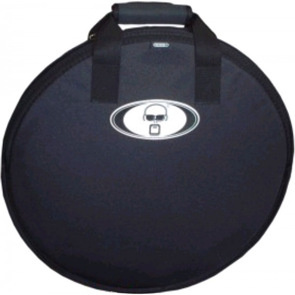 Protection Racket snare std cymbal bag 22 6022