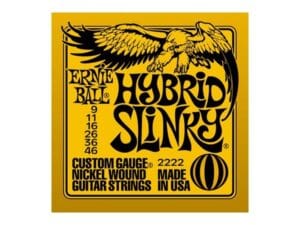 ERNIE BALL EB2222