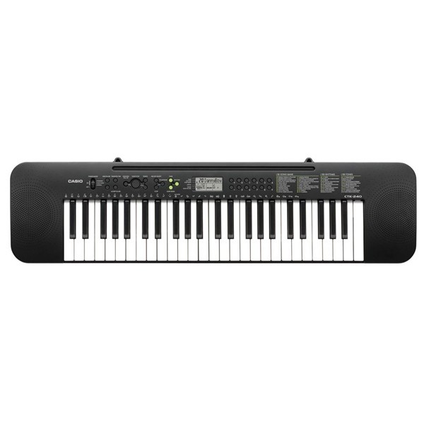 CASIO CTK240