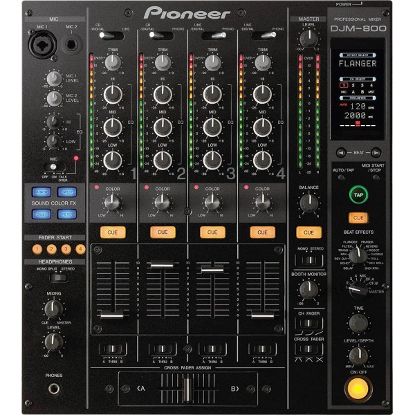 PIONEER DJM-800