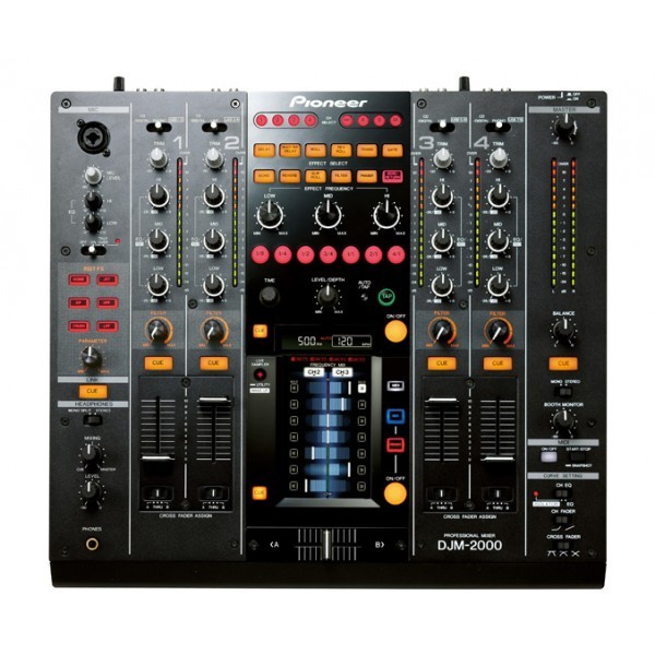 Pioneer DJM-2000