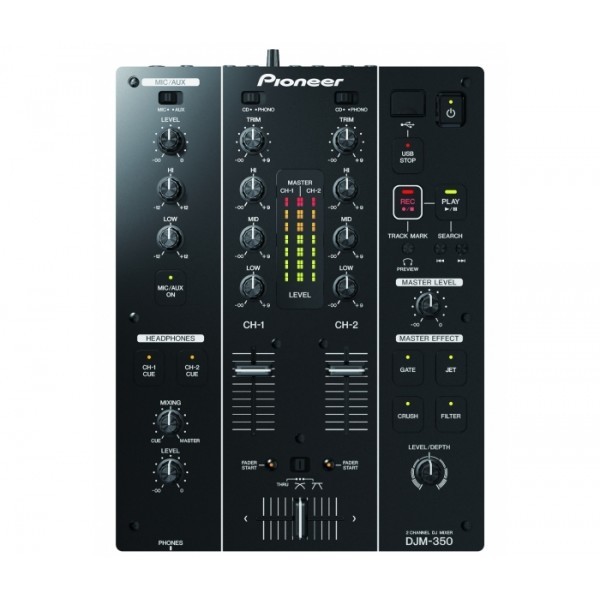 PIONEER DJM-350